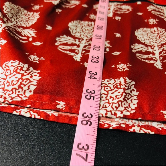 Anthropologie Ranna Gill Dress-a8 - Picture 6 of 8